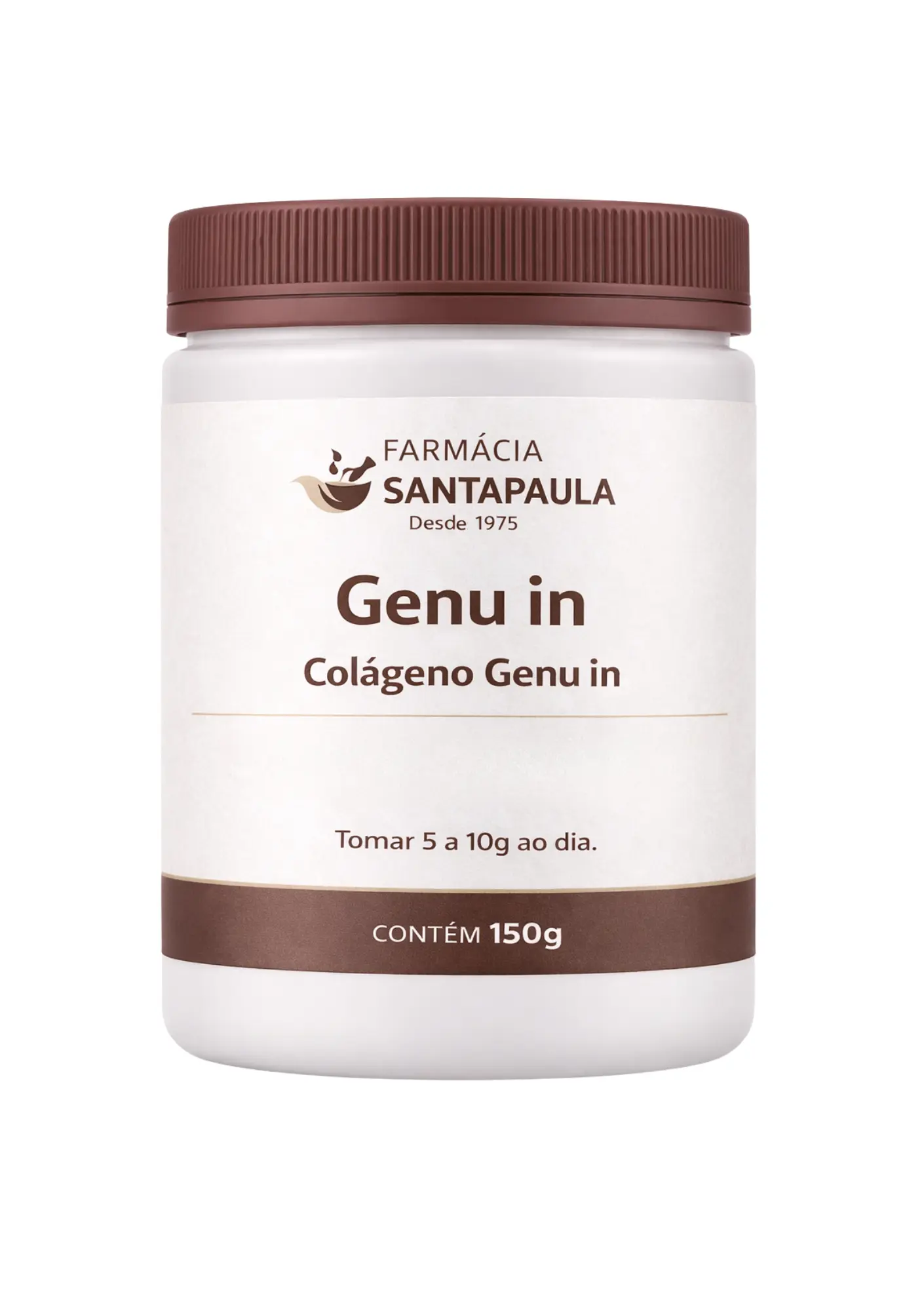 Imagem do Genu-In®  Life