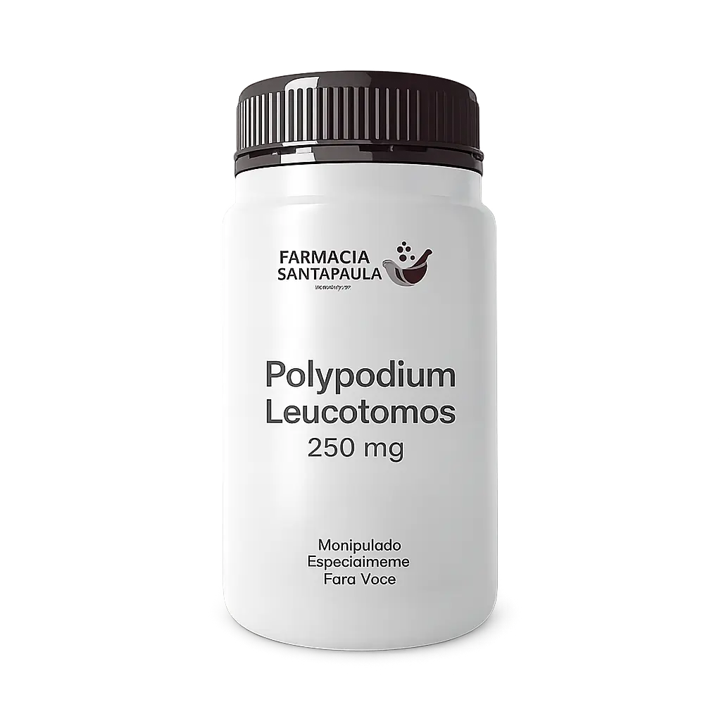 Polypodium Leucotomos