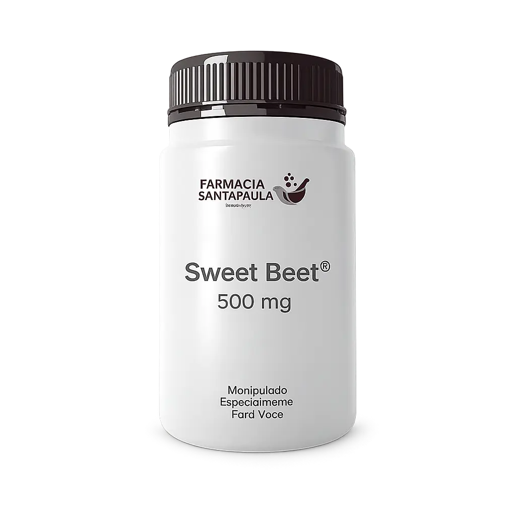 Imagem do Sweet Beet®  500 mg