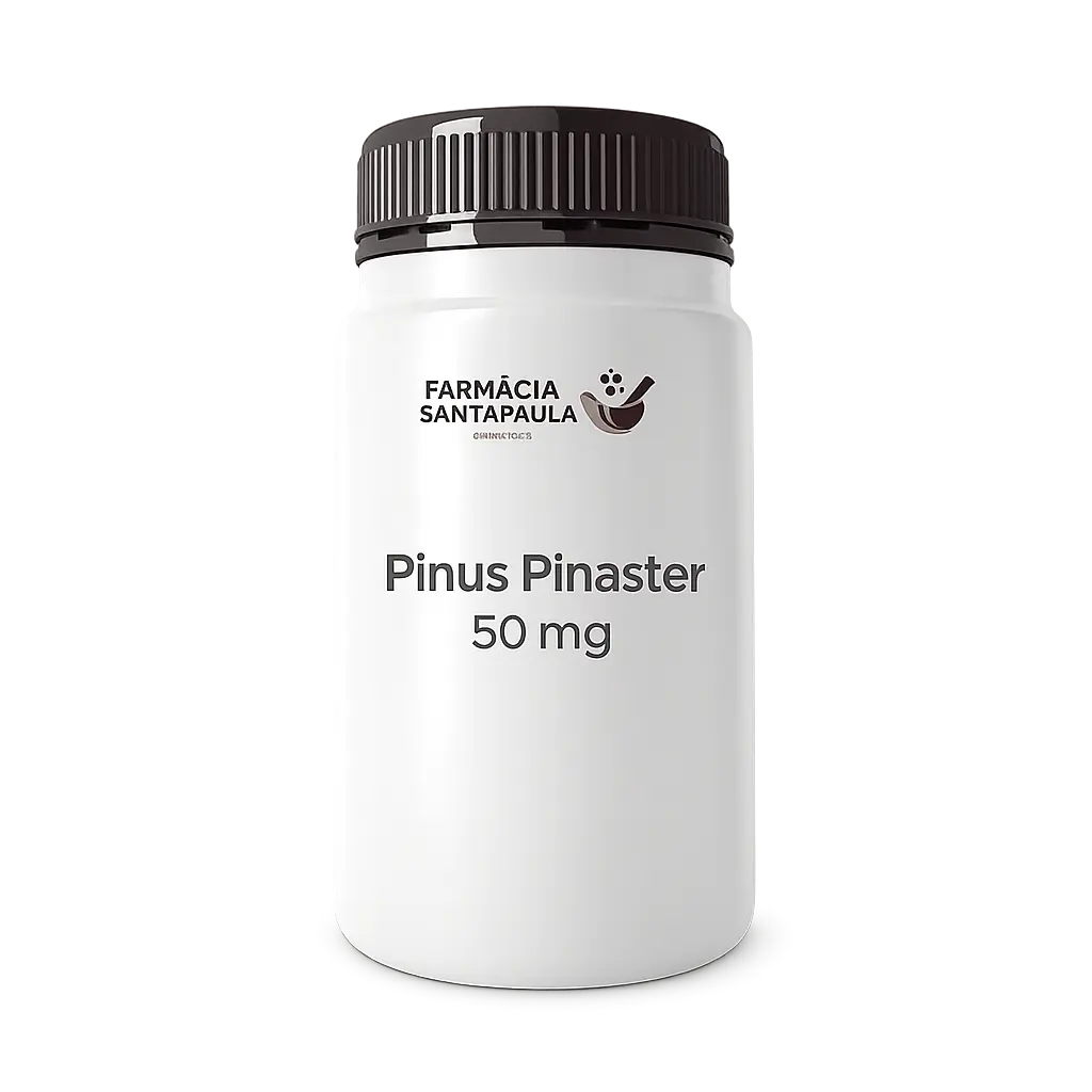 Pinus Pinaster 50 mg