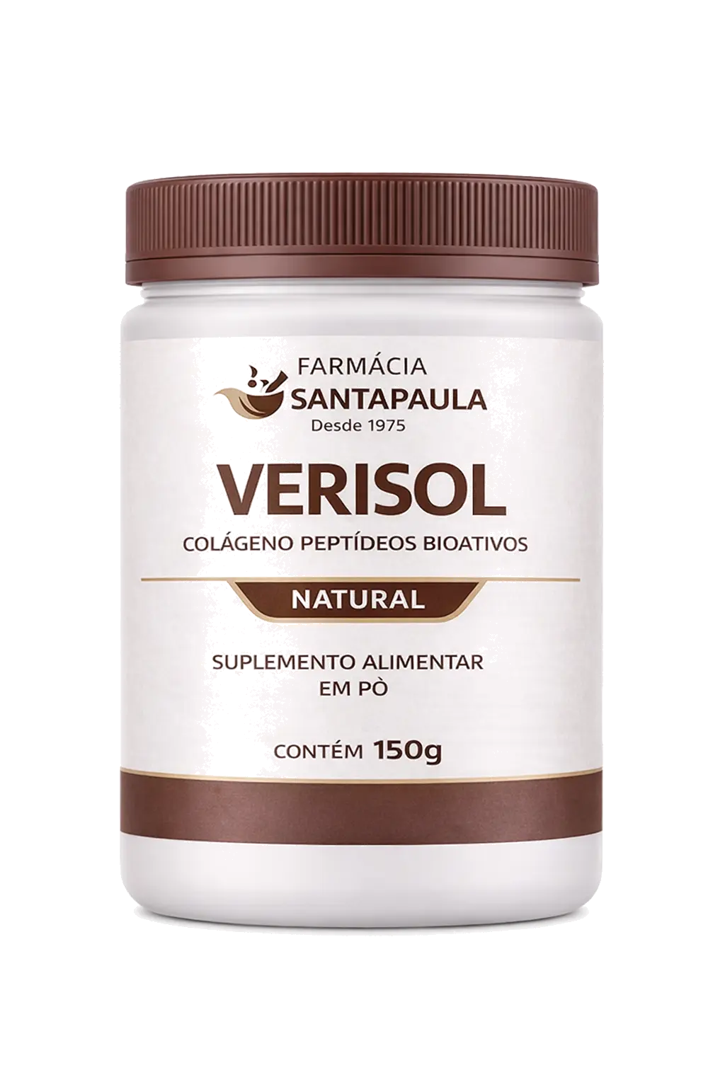 Imagem do Verisol® 2,5g/5g 150g