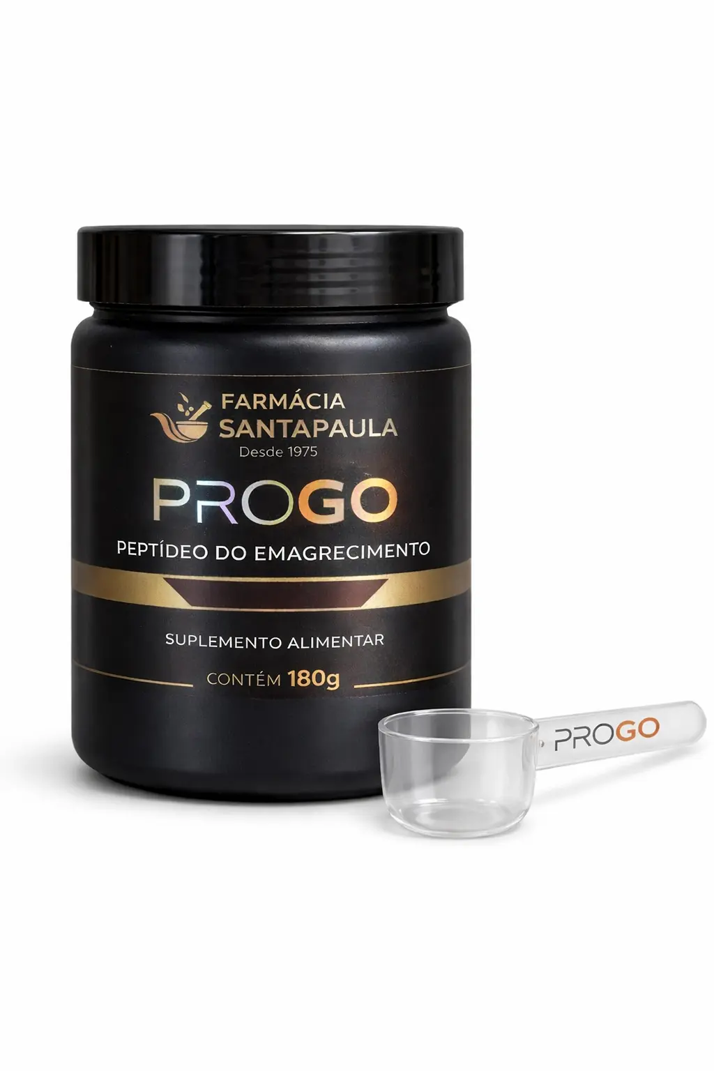 Imagem do PROGO® 30 doses 90g