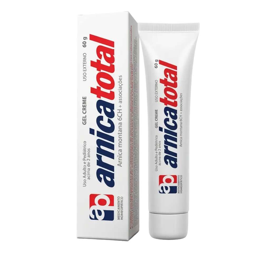 Imagem do Arnica Total Gel