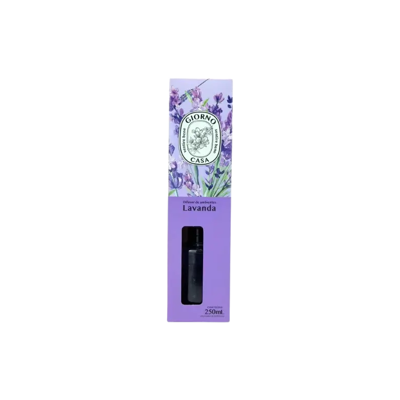 Imagem do Difusor de Lavanda