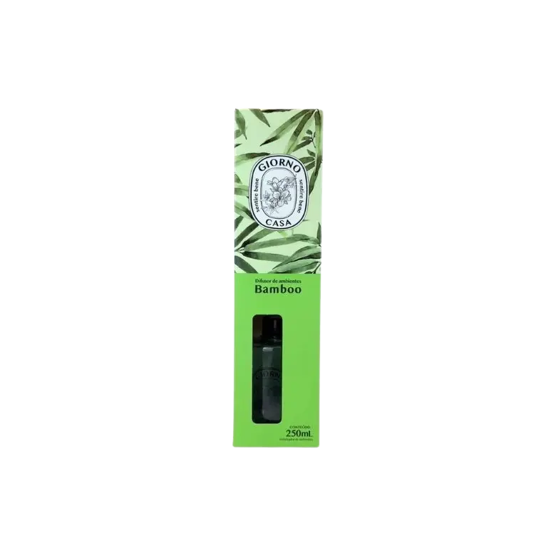 Imagem do Difusor Bamboo