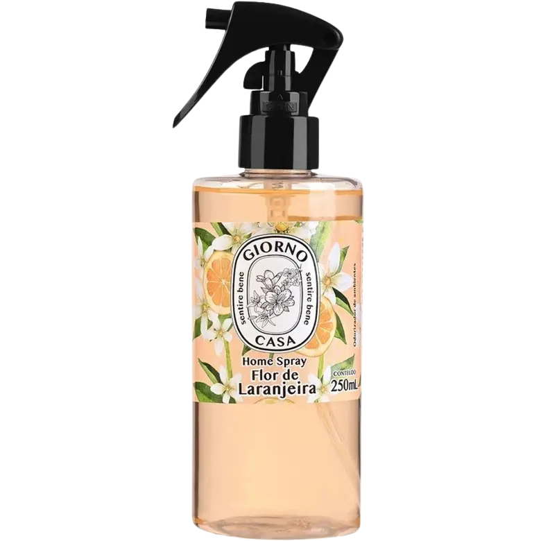 Imagem do Home Spray Larangeira