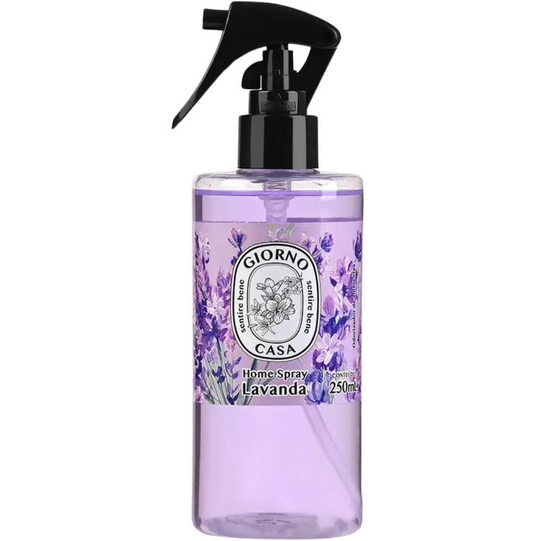 Imagem do Home Spray Lavanda