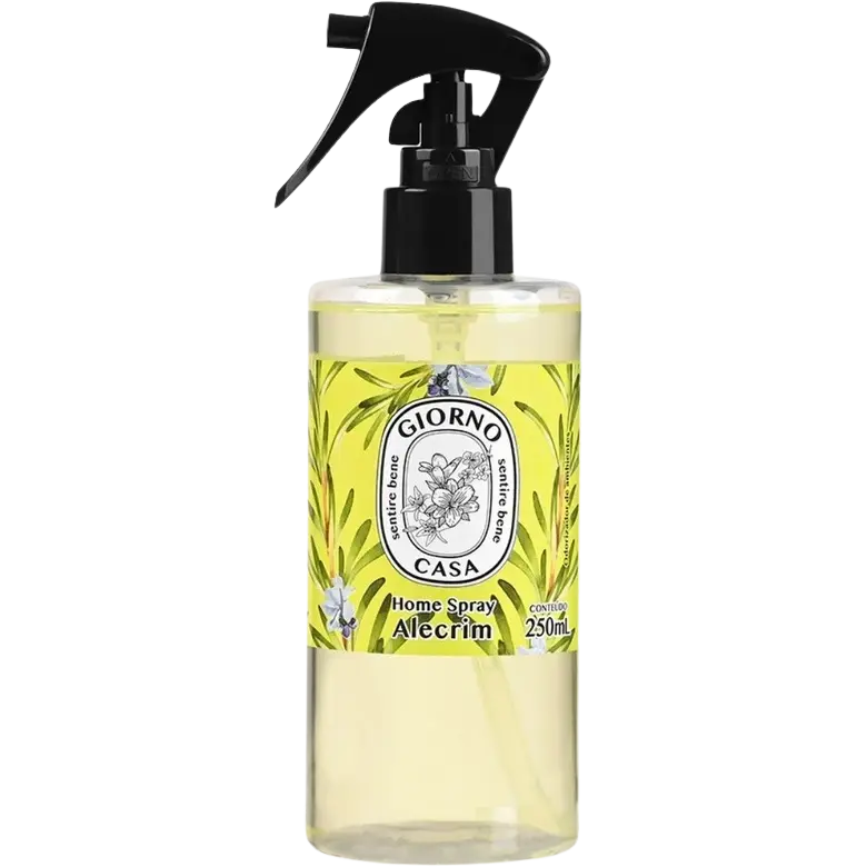 Imagem do Home Spray  Alecrim