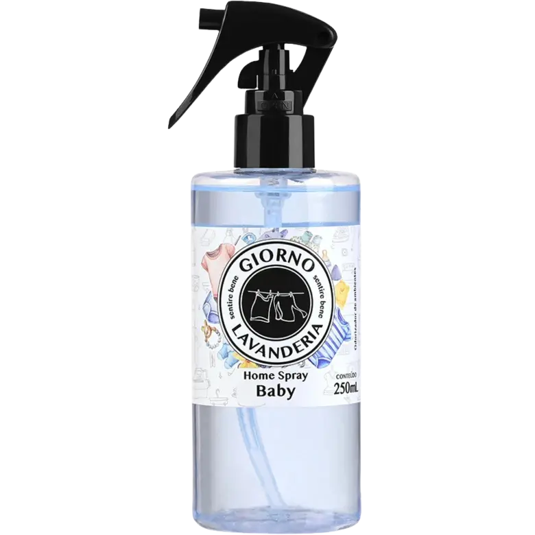 Imagem do Home Spray Baby