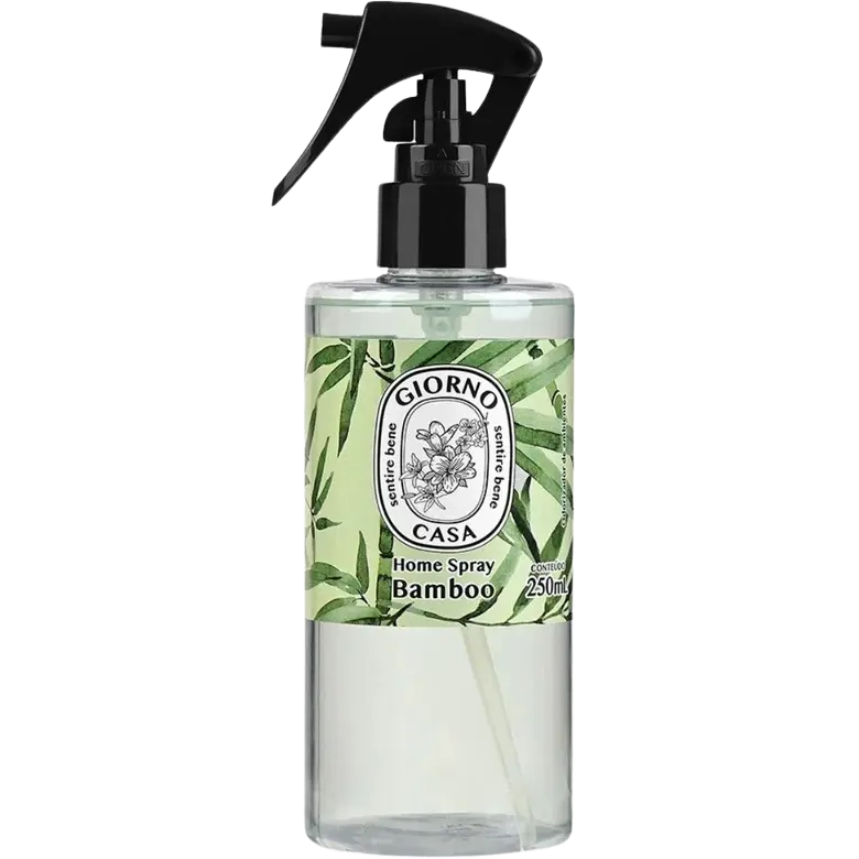 Imagem do Home Spray Bamboo