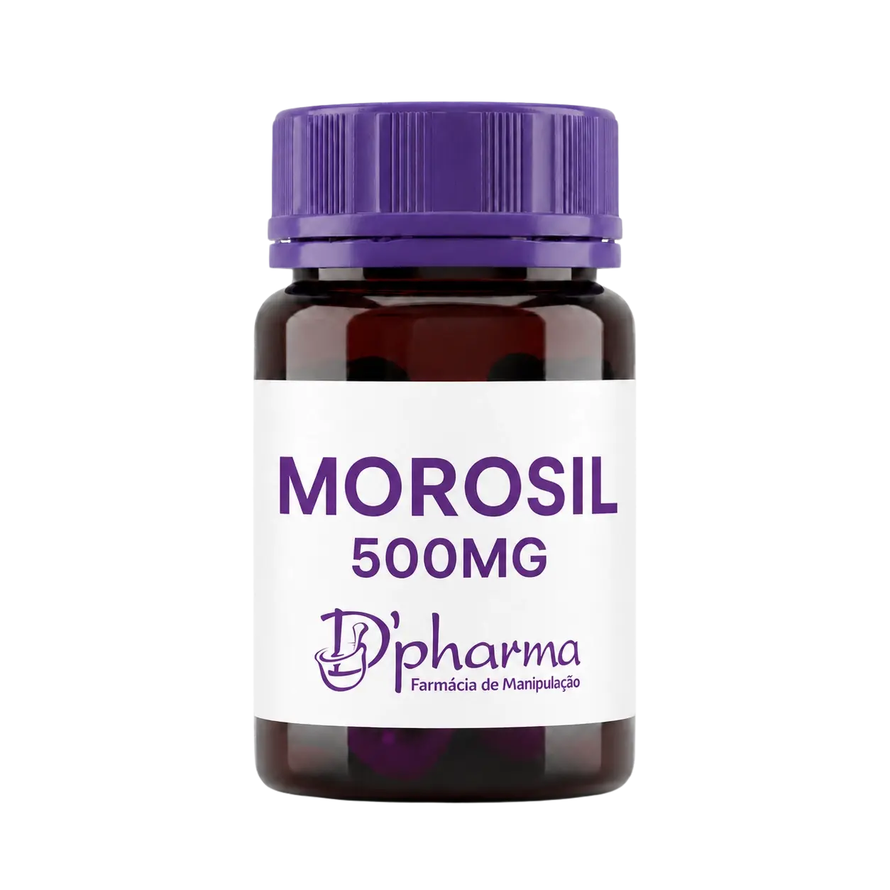 Imagem do Morosil (500mg)