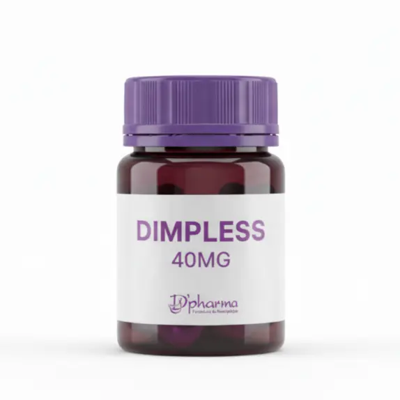 Imagem do Dimpless (40mg)