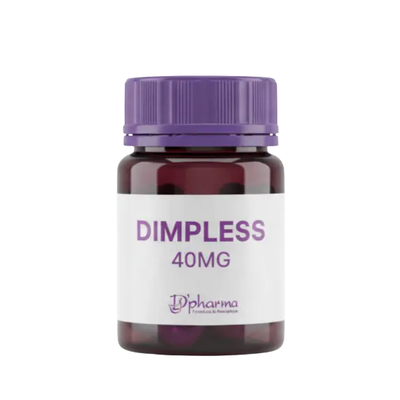 Imagem do Dimpless (40mg)