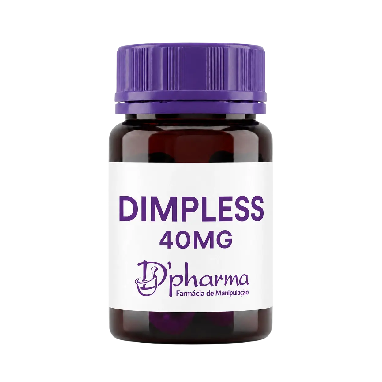 Imagem do Dimpless (40mg)