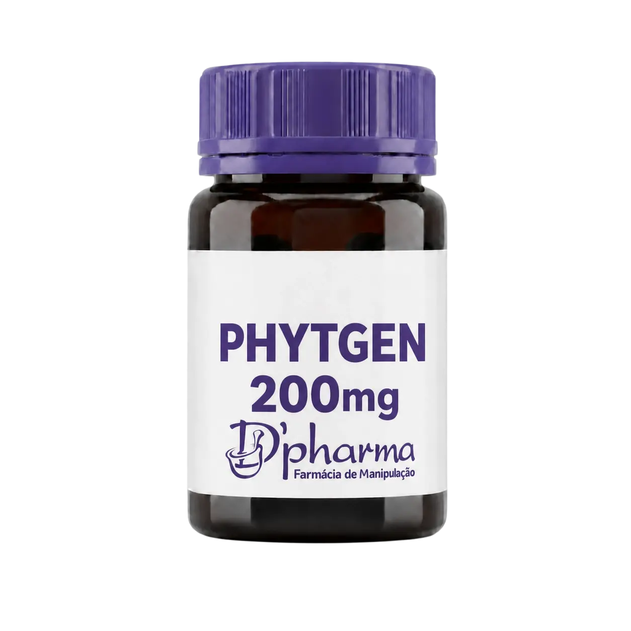 Imagem do Phytgen (200g)