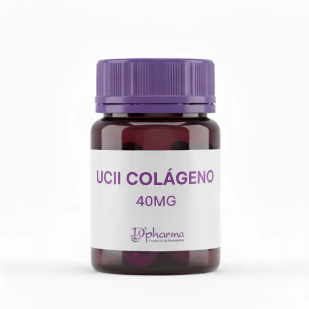 Imagem do UC-II (40mg)