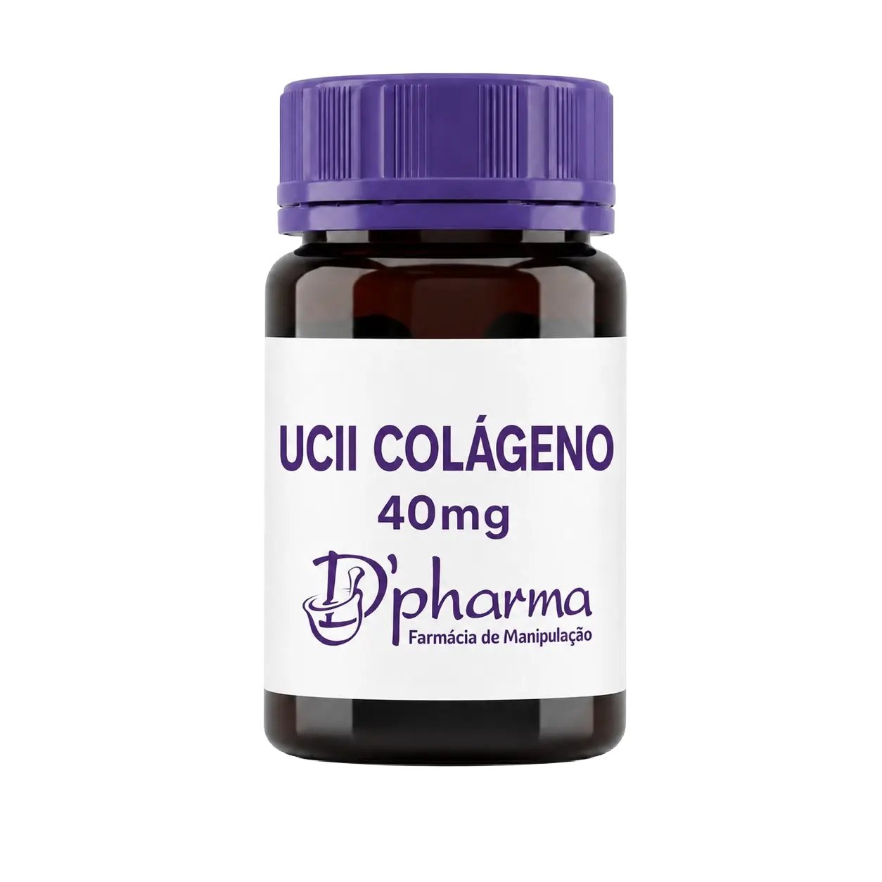 Imagem do UC-II (40mg)