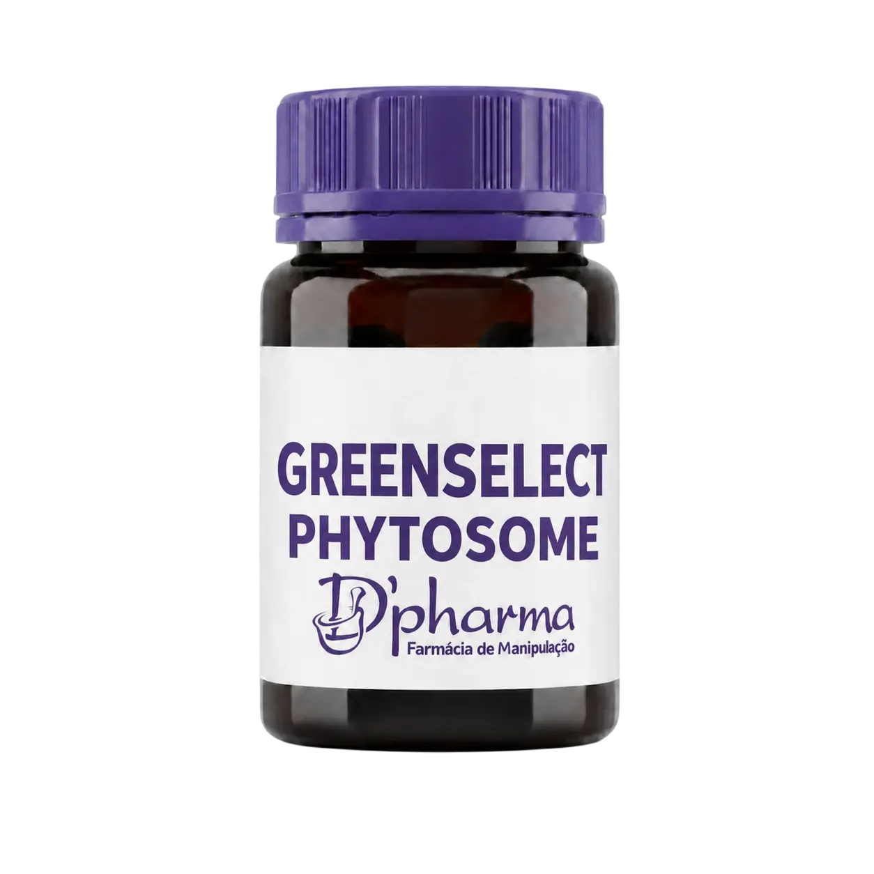 Imagem do Greenselect Phytosome