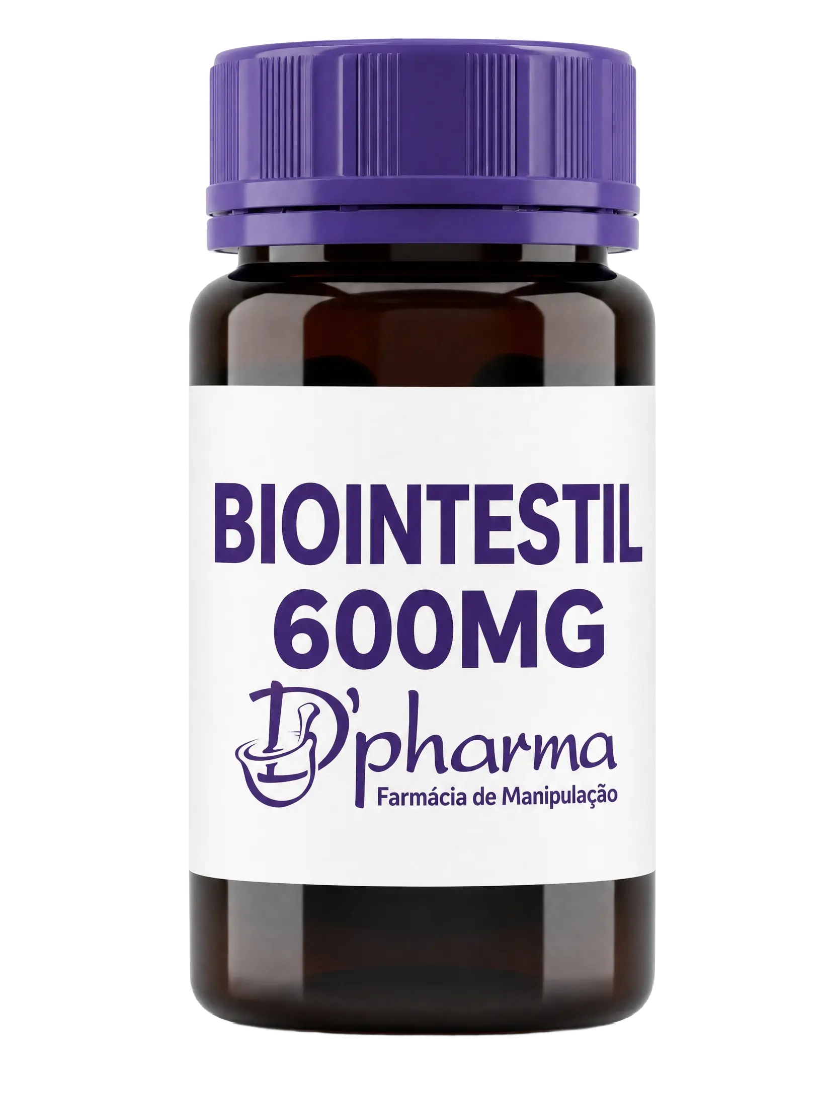 Biointestil (600mg)