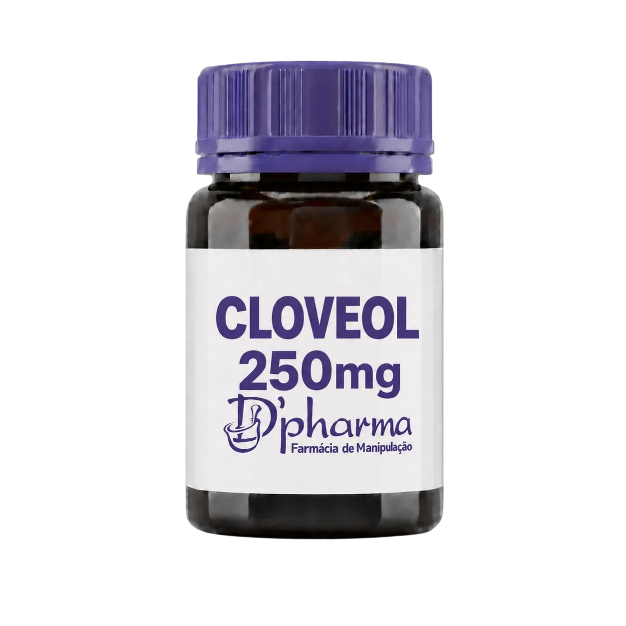 Imagem do Cloveol (250mg)