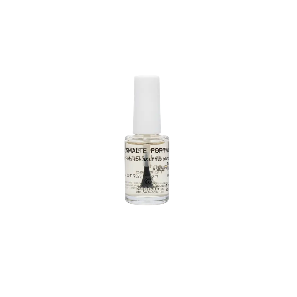 Imagem do Esmalte Fortalecedor