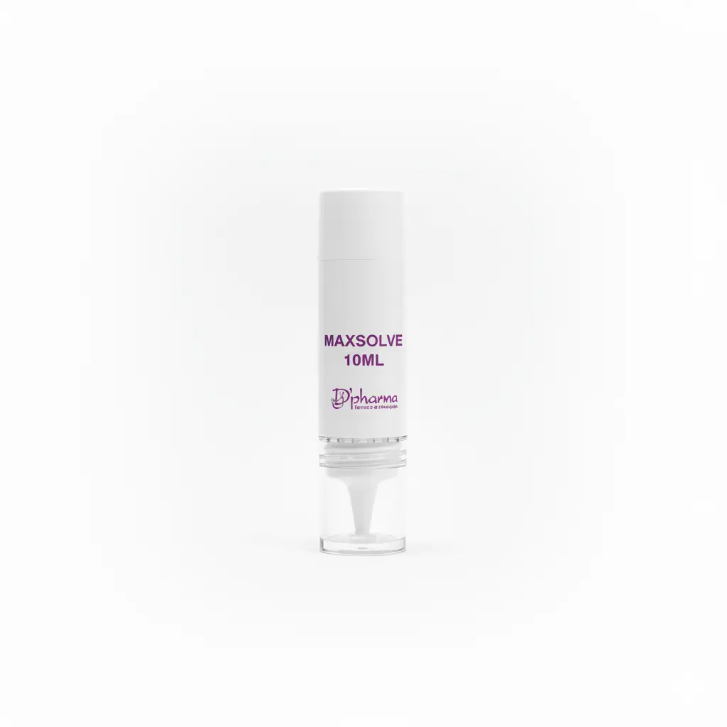 Imagem do Maxsolve (10ml)