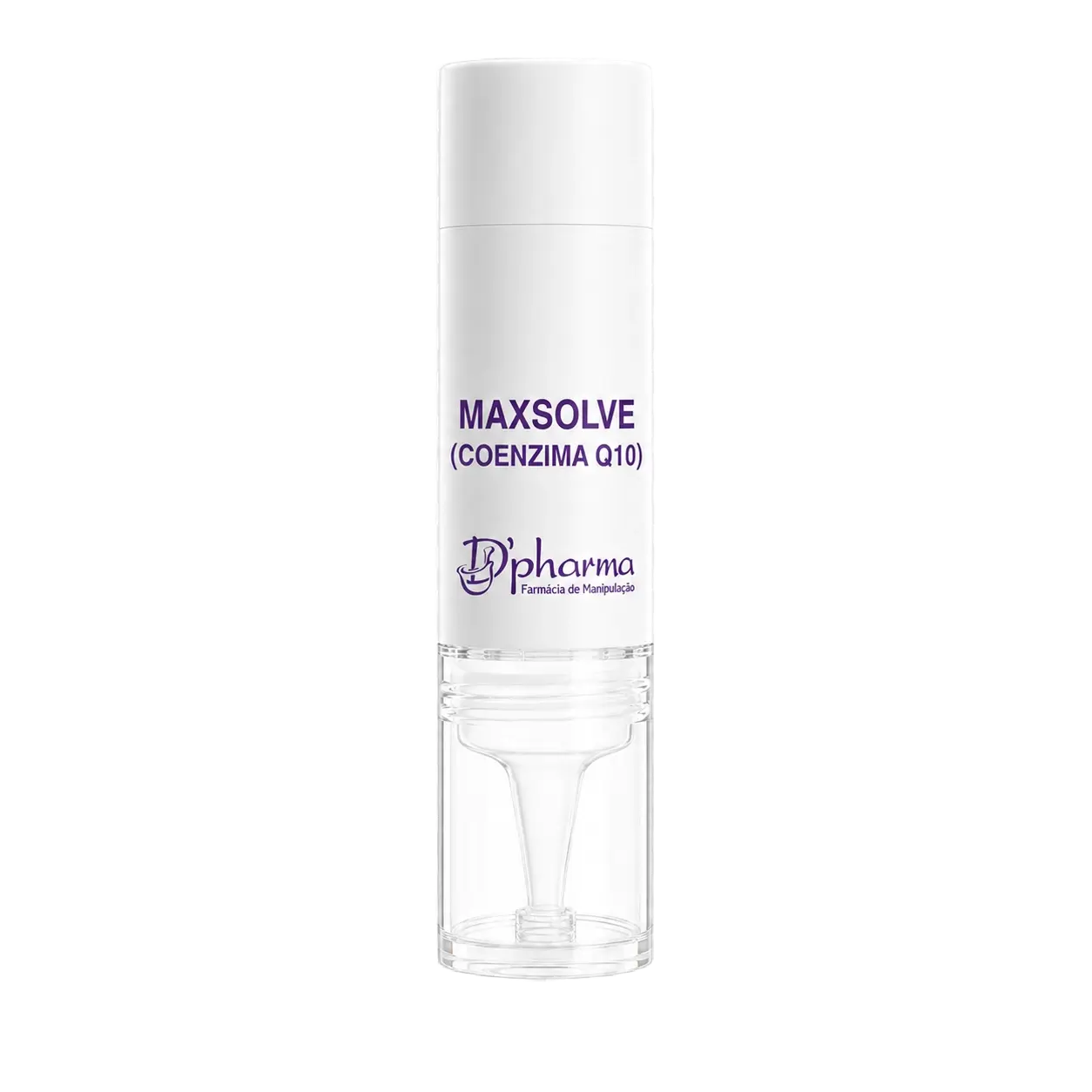 Imagem do Maxsolve (10ml)