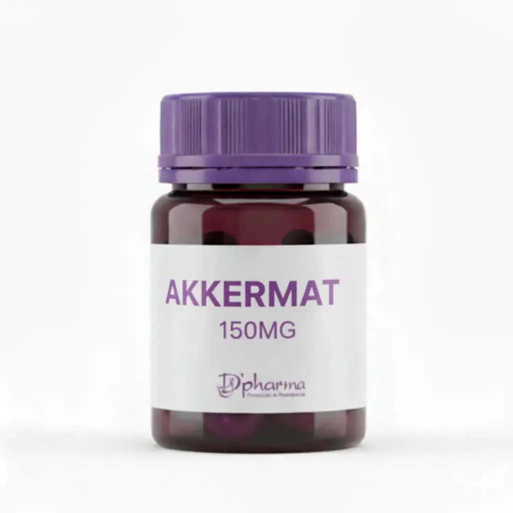 Imagem do Akkermat (150mg)