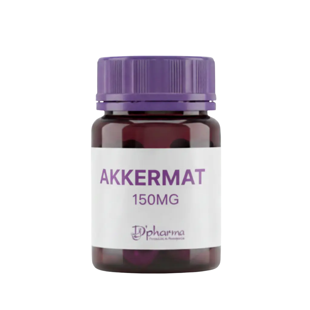 Imagem do Akkermat (150mg)