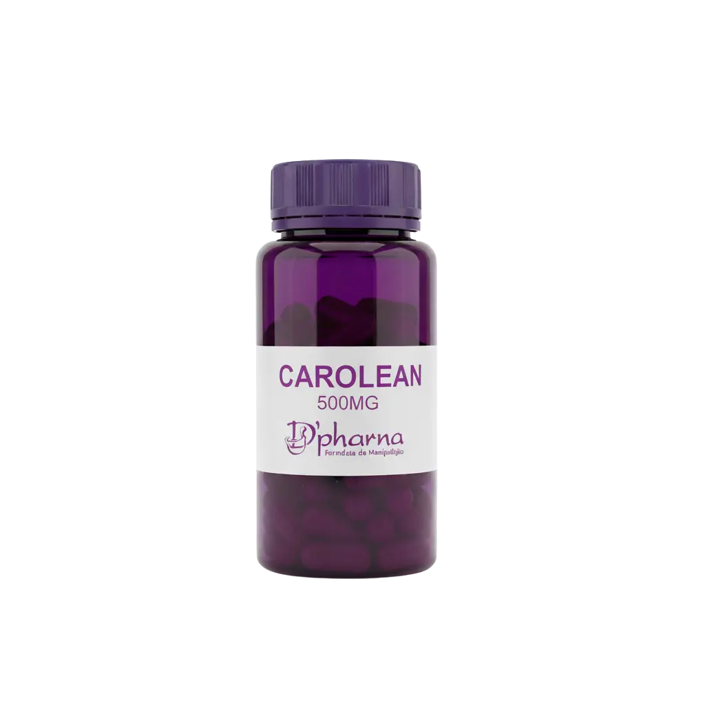 Imagem do Carolean (500mg)