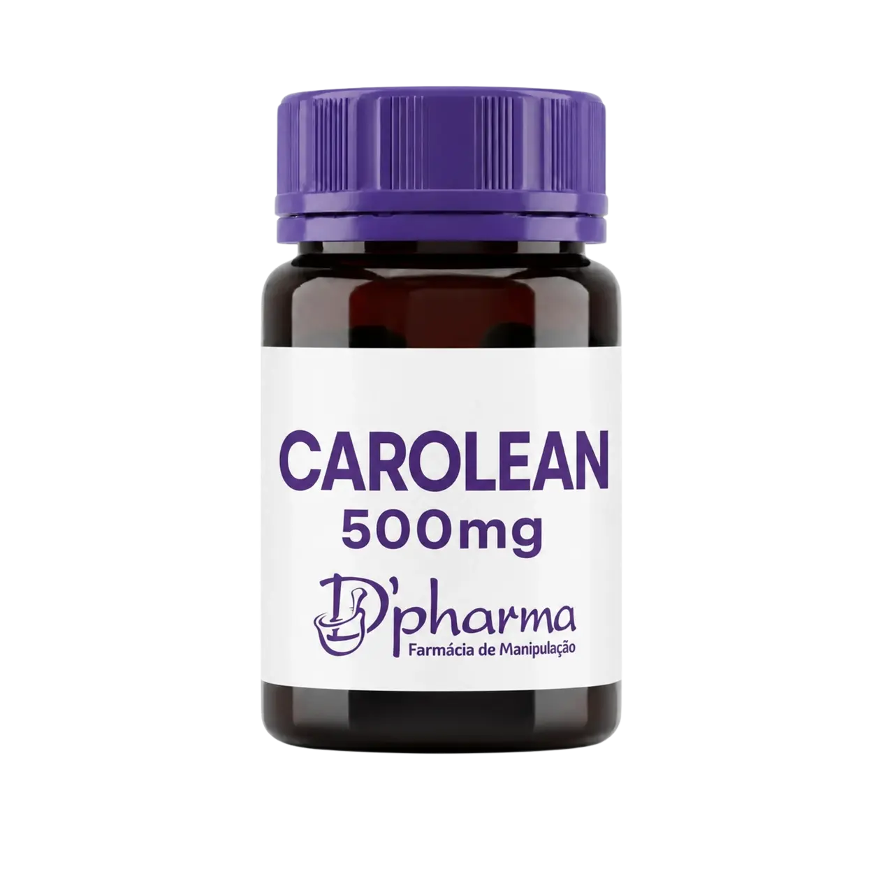 Carolean (500mg)
