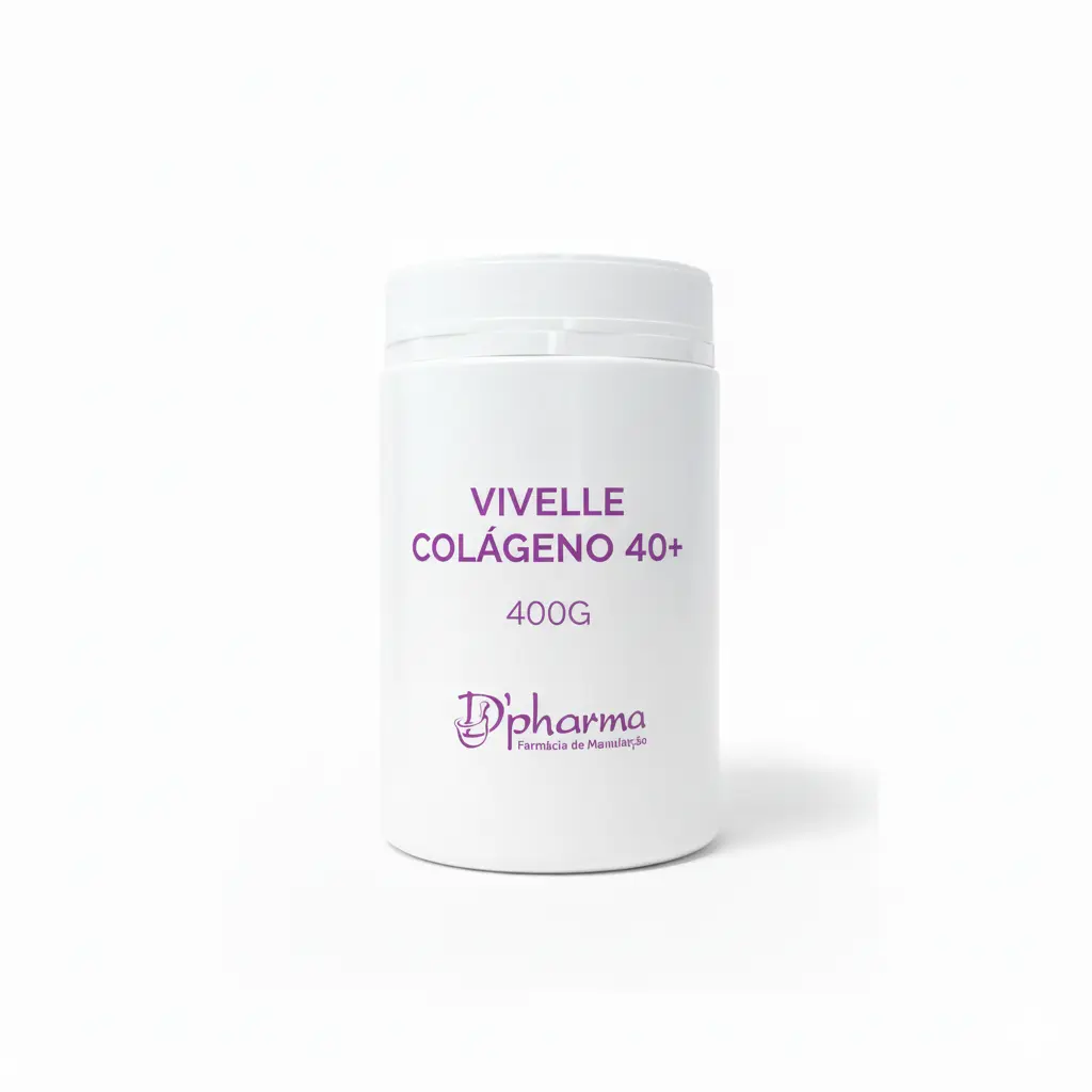 Imagem do Vivelle 40+ (400mg)