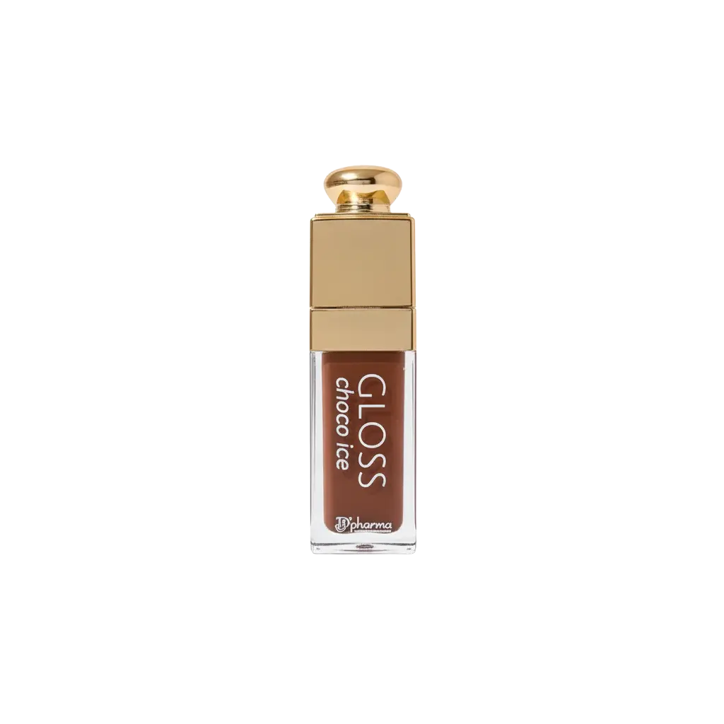 Imagem do Gloss Choco Ice