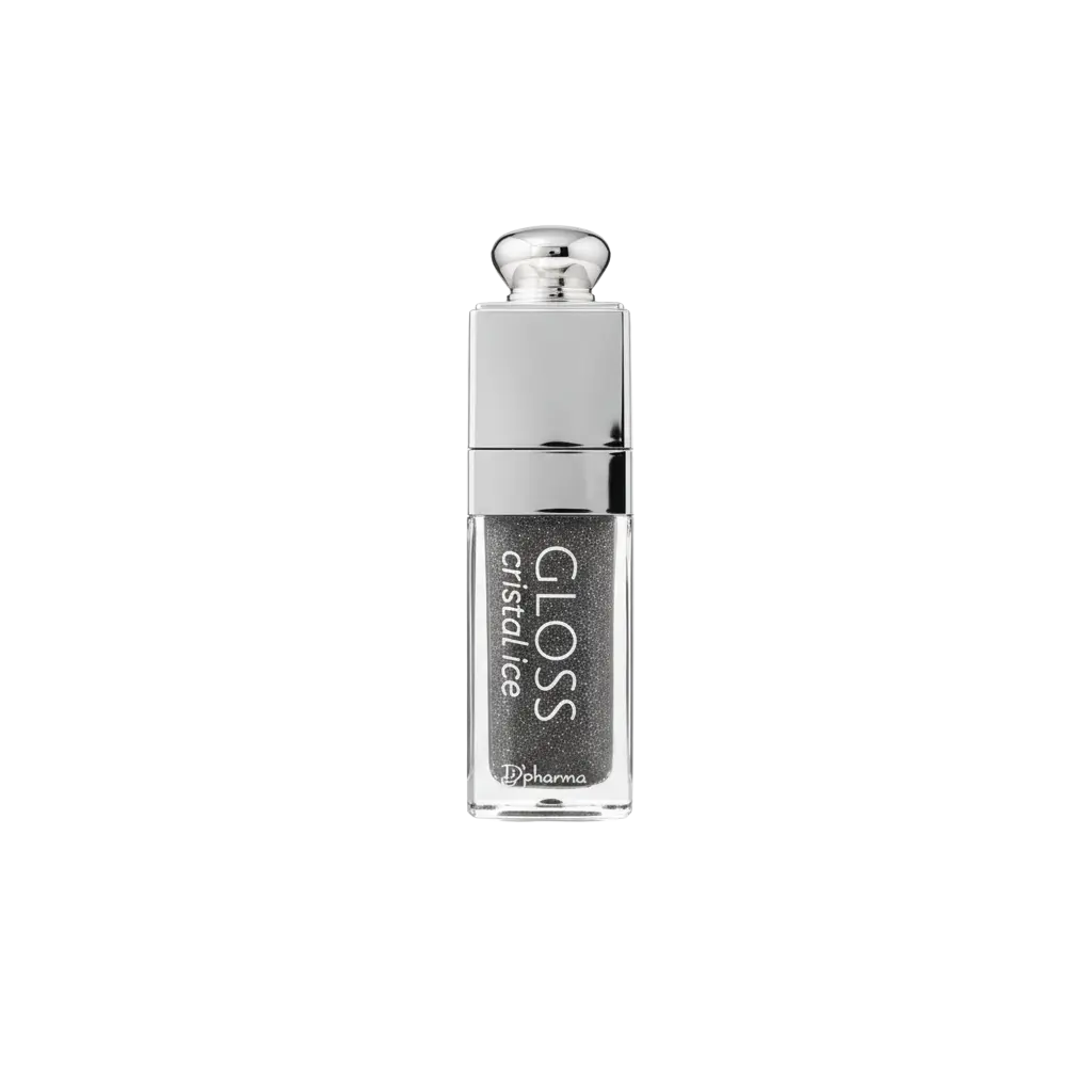 Imagem do Gloss Cristal Ice