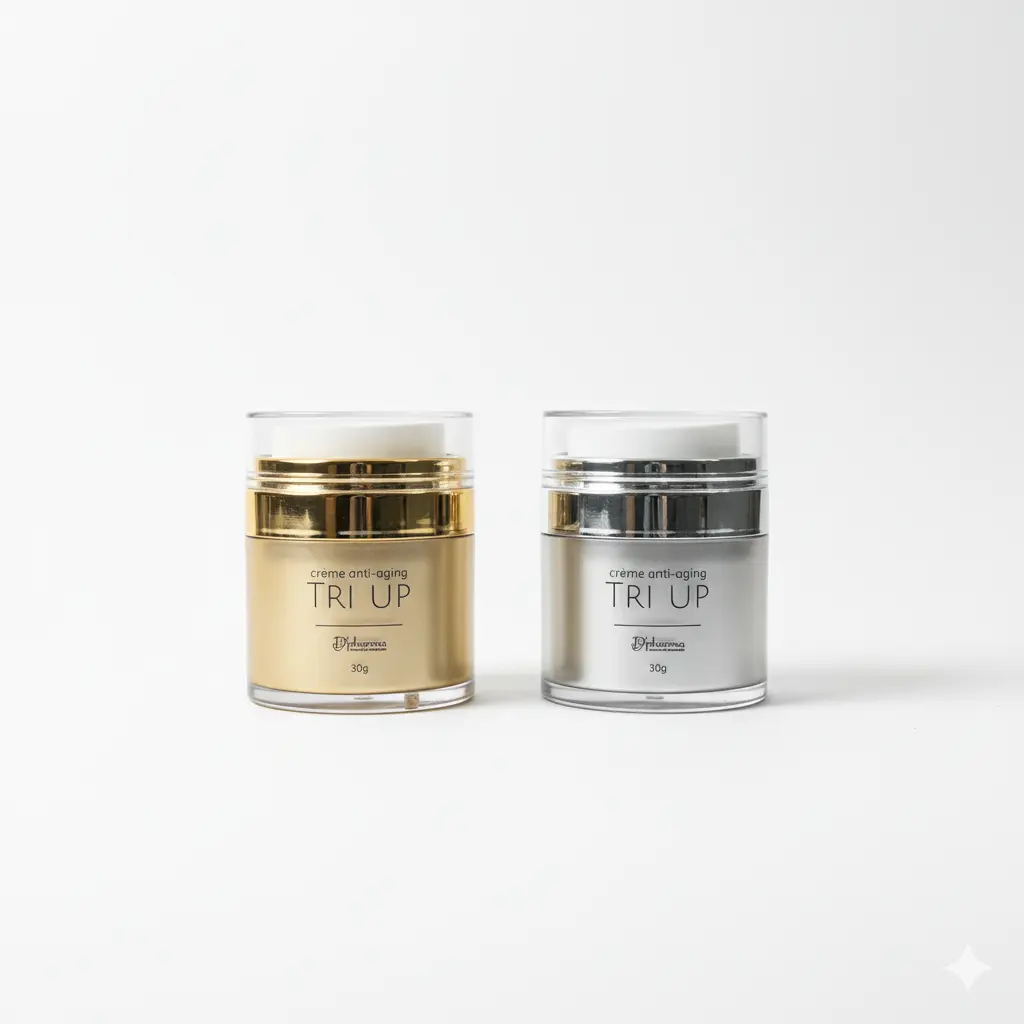 Imagem do Creme Anti-Aging Tri Up