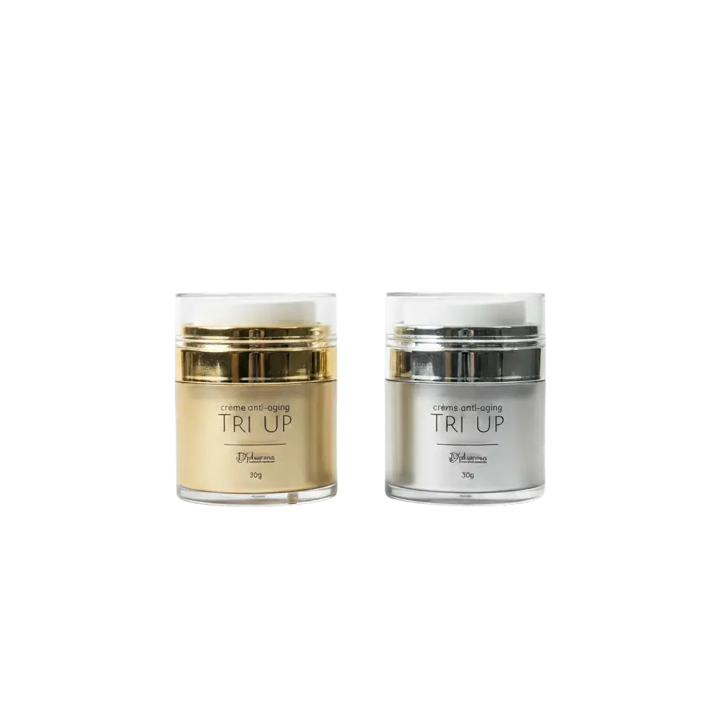 Imagem do Creme Anti-Aging Tri Up