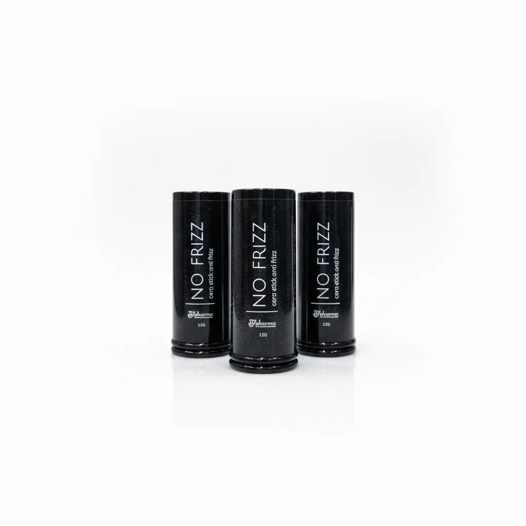 Imagem do Cera Stick (No Frizz)