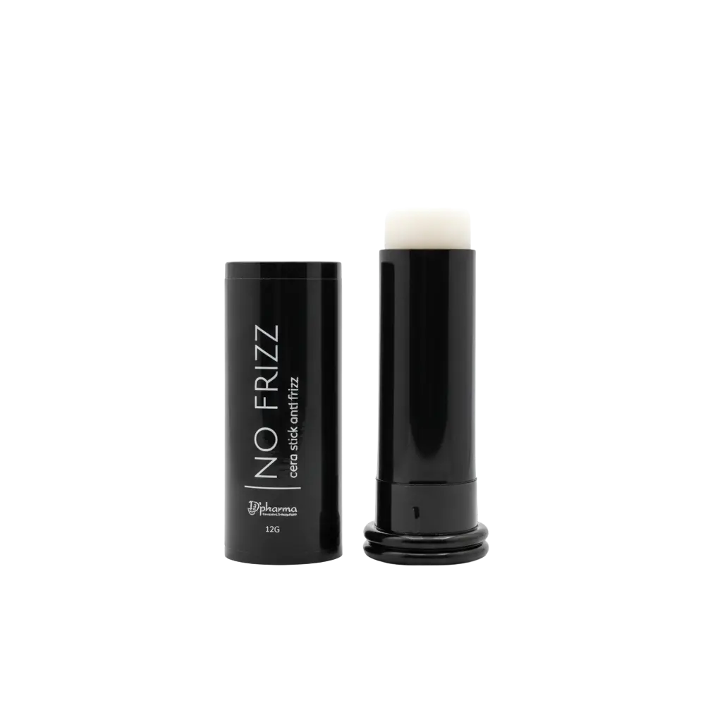 Imagem do Cera Stick (No Frizz)