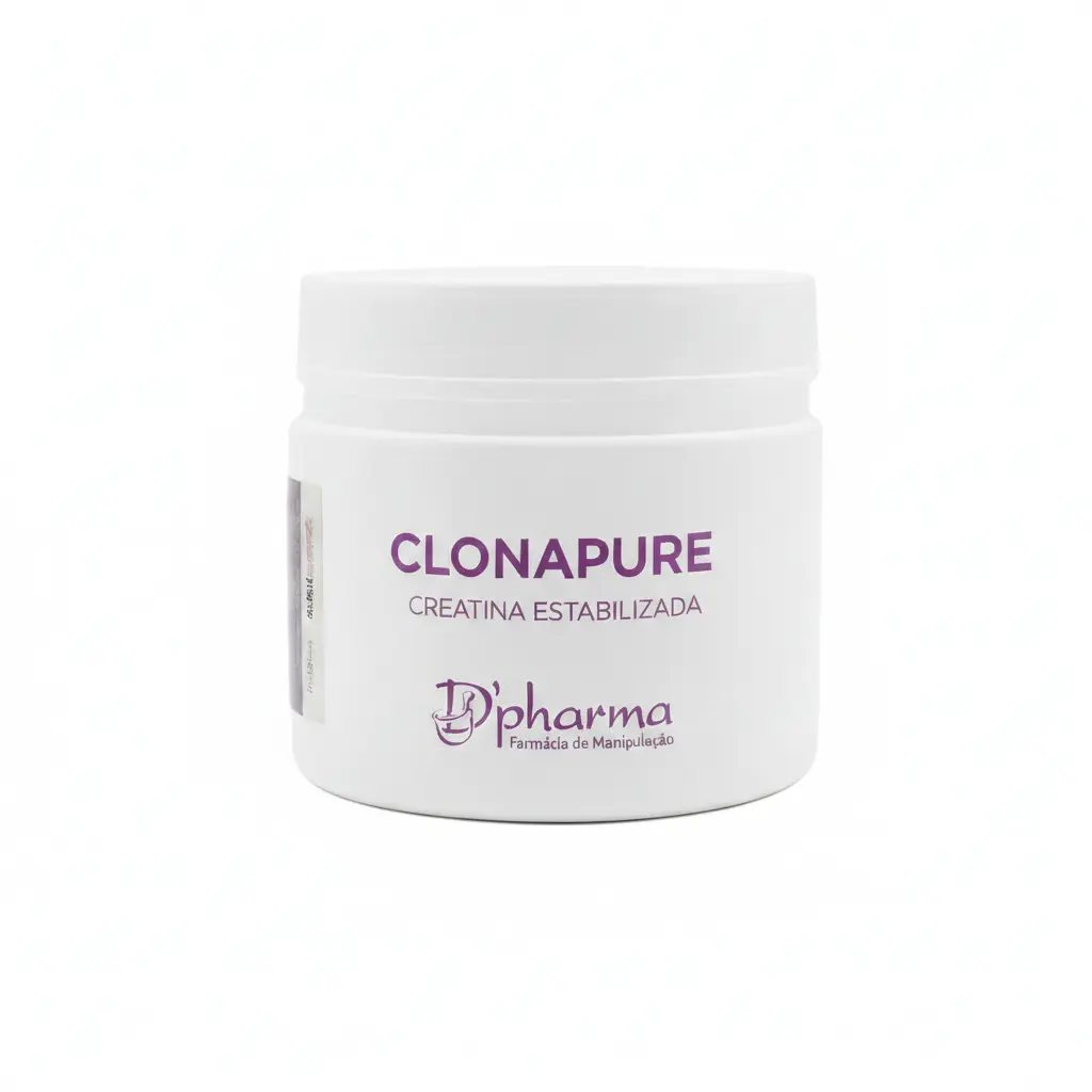 Imagem do Clonapure (100g)