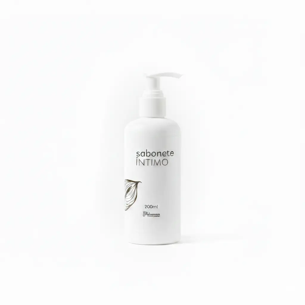 Imagem do Sabonete Íntimo