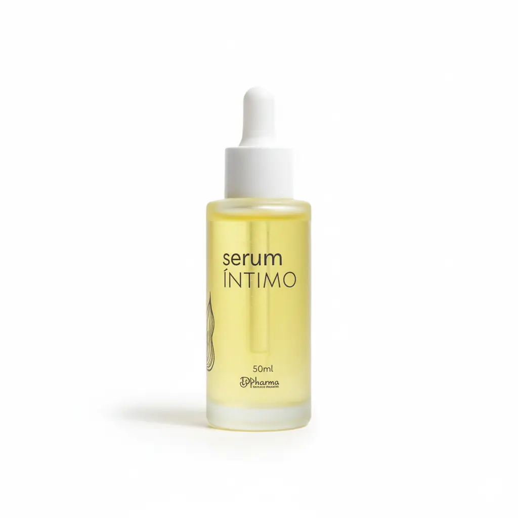 Imagem do Sérum Íntimo