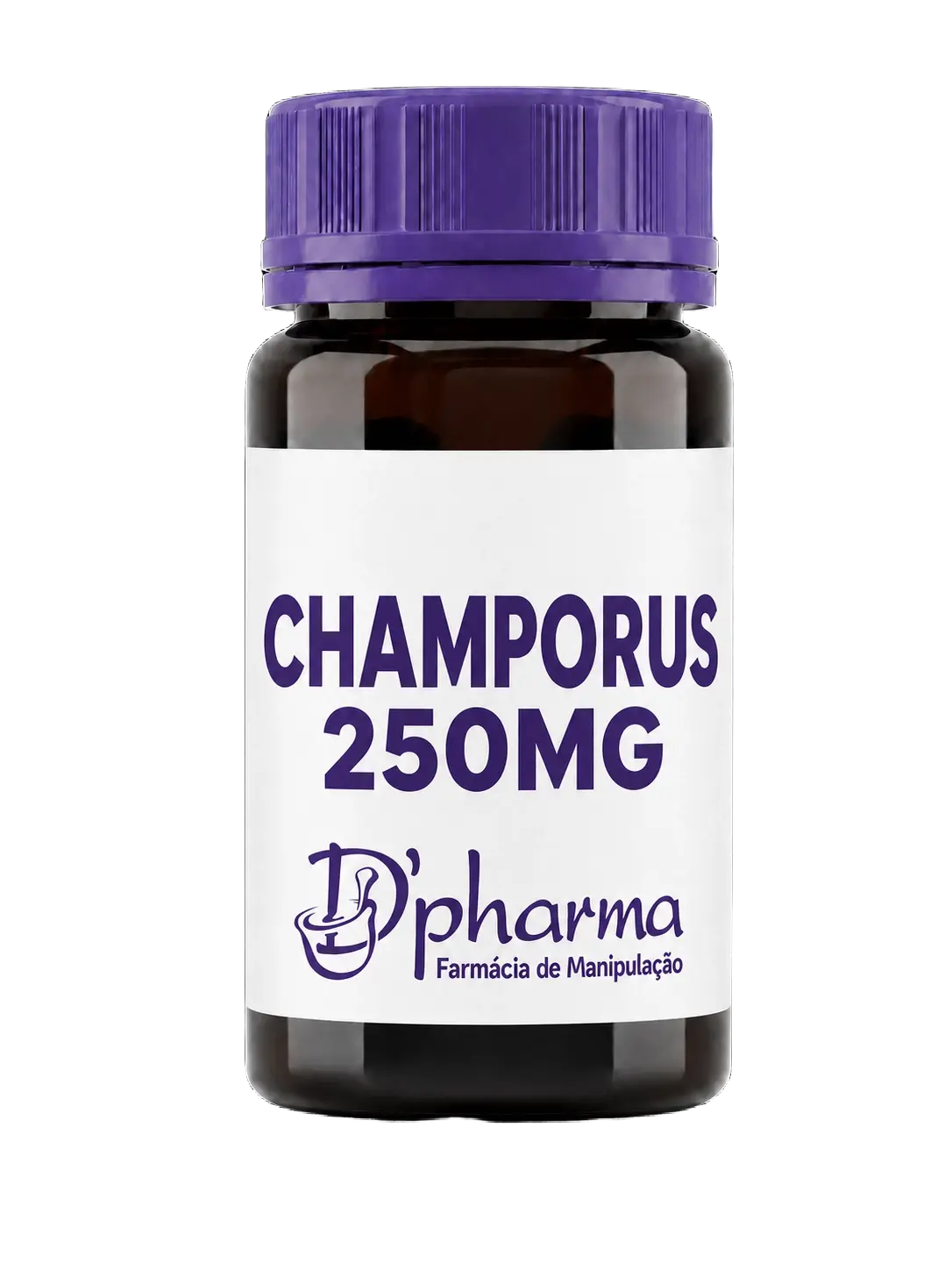 Champorus (250mg)