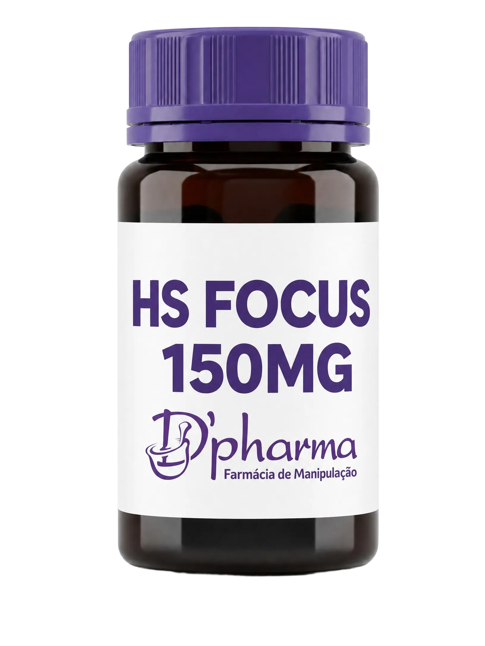Hs Focus (150mg)