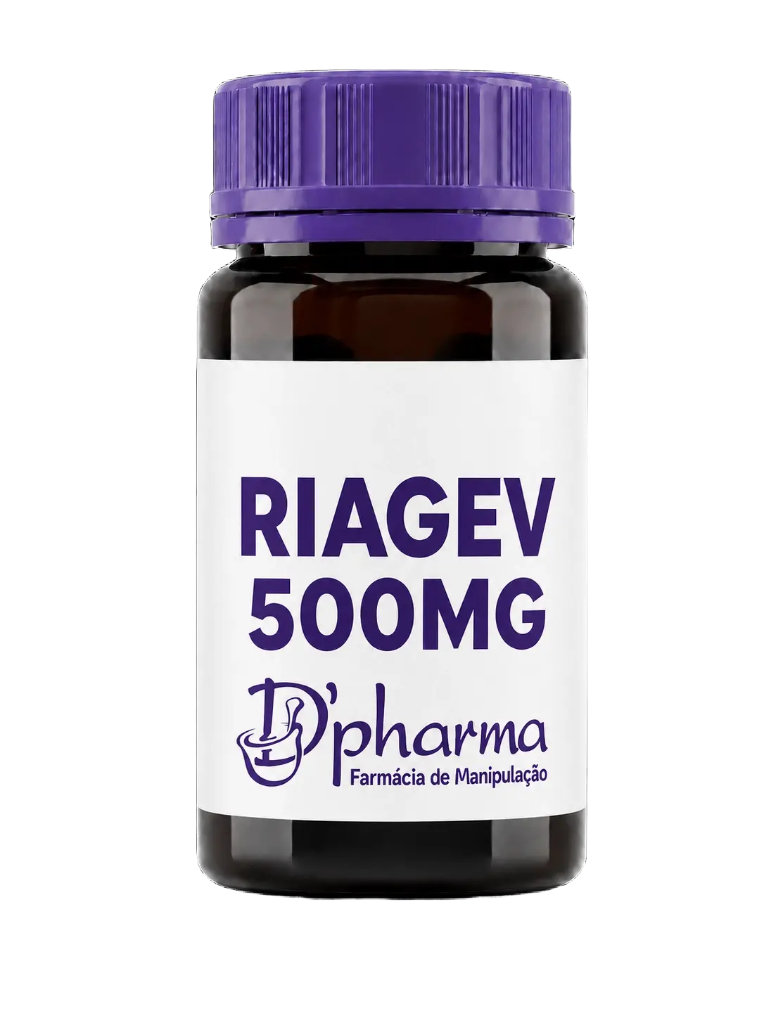Imagem do Riagev (500mg)