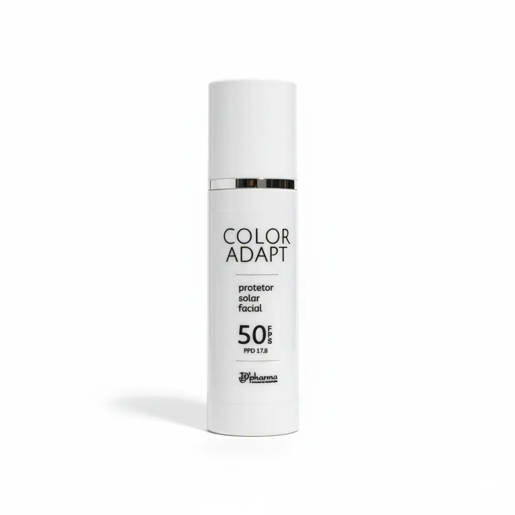 Imagem do Color Adapt FPS 50