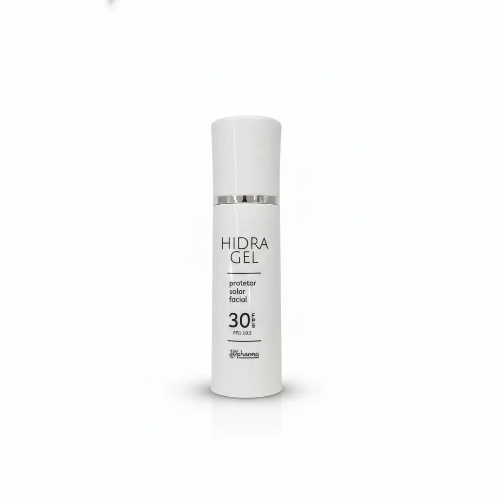 Imagem do Hidragel Facial FPS 30