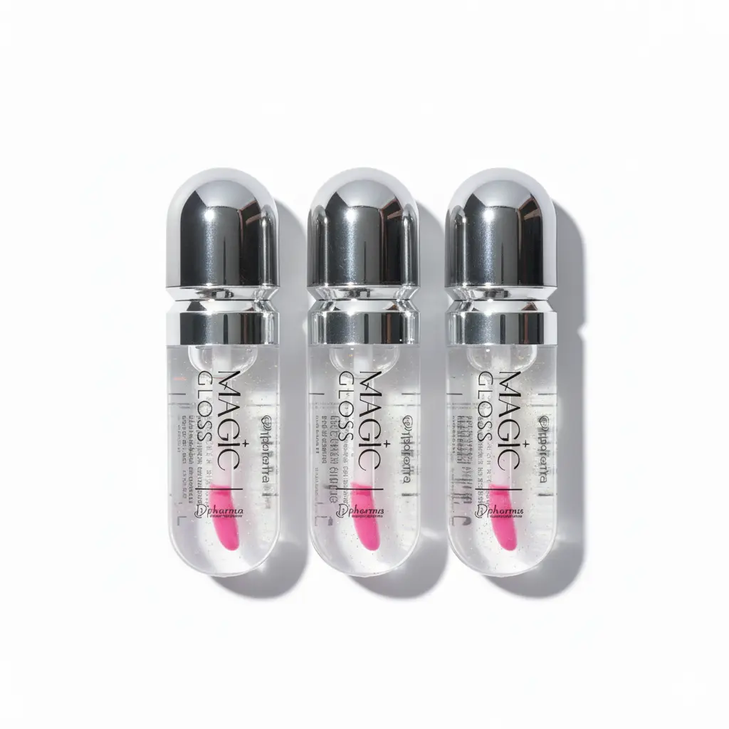 Imagem do Magic Gloss