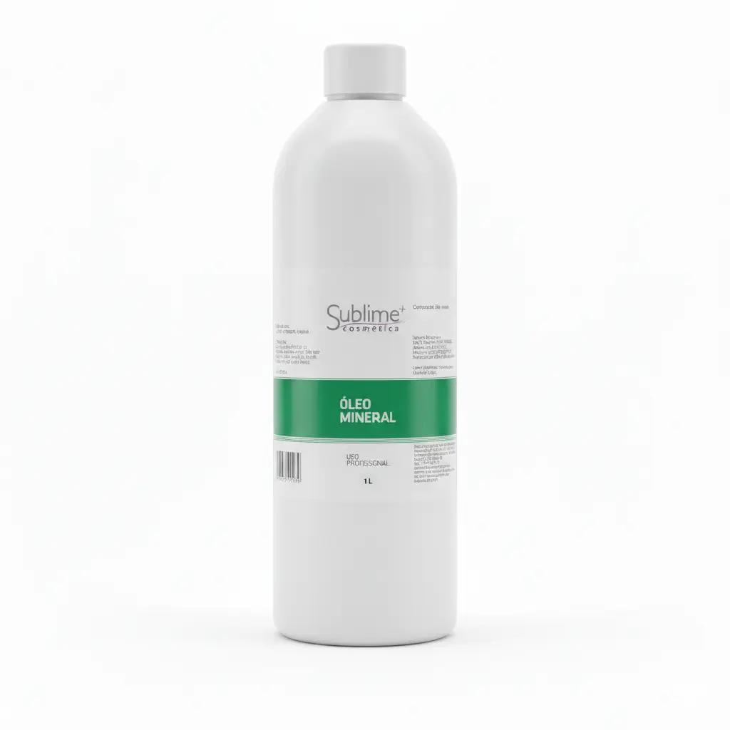 Imagem do Óleo Mineral