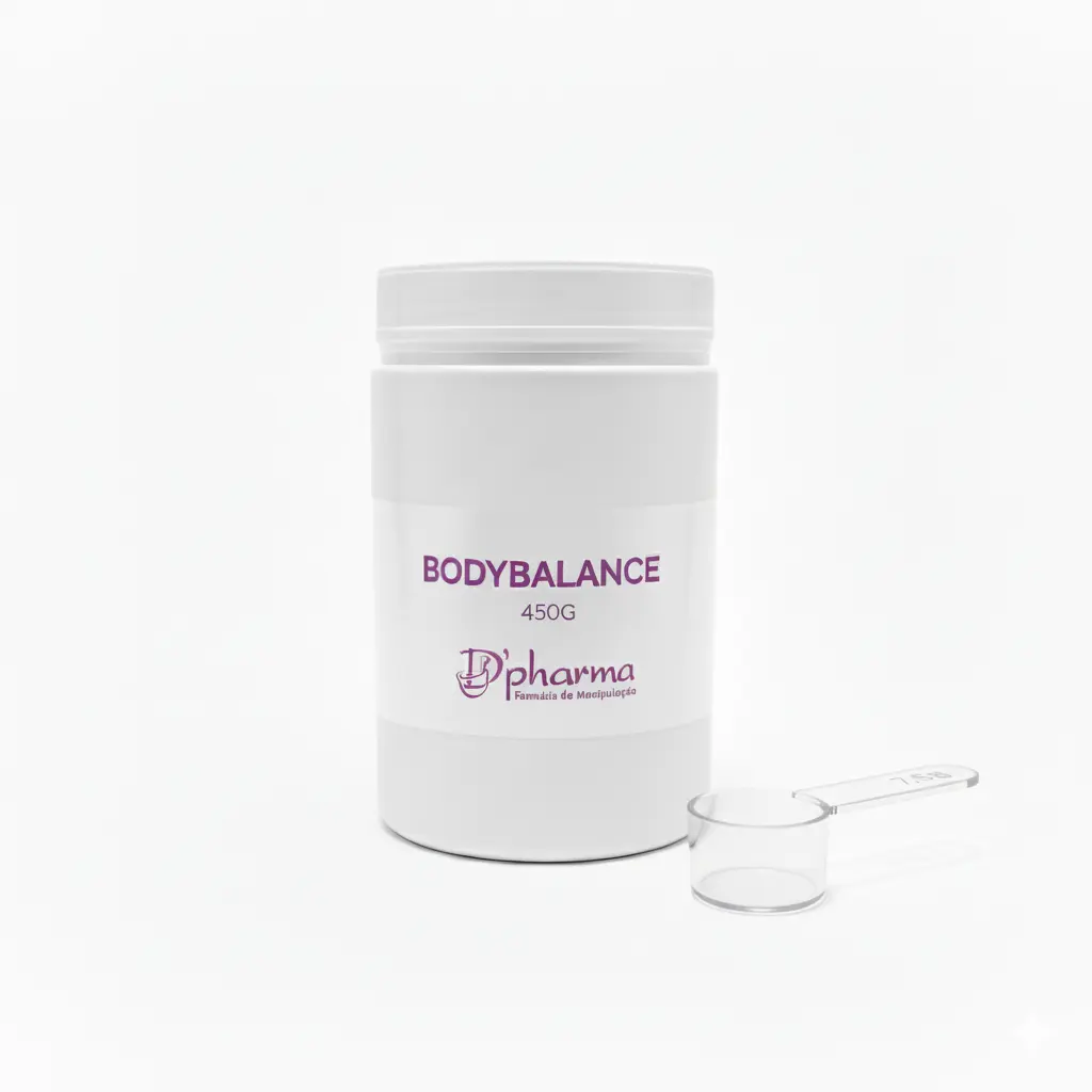 Imagem do Bodybalance
