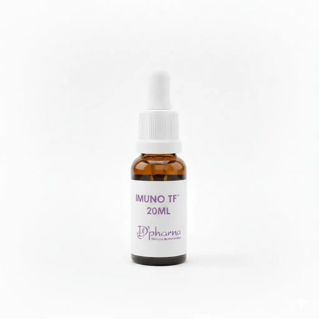 Imagem do Imuno TF